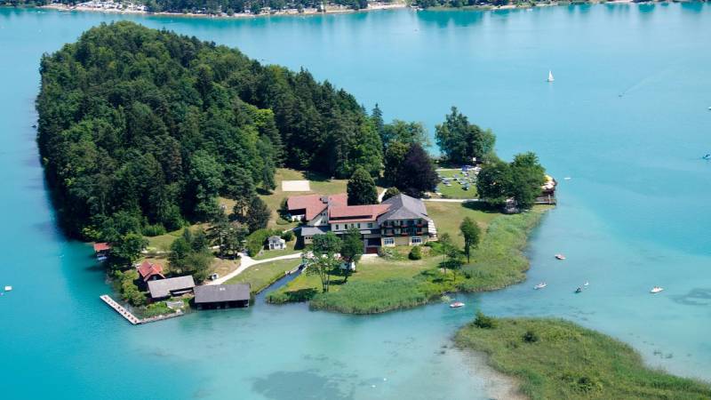 Jezero-Faaker-See-rakousko-zapakuj